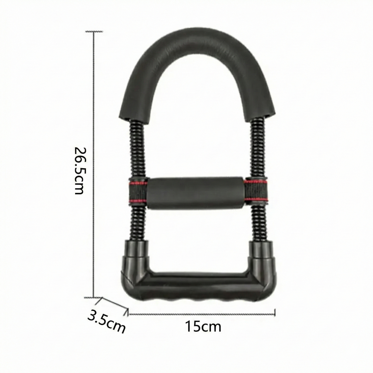 Le Wrist Master - Renforçateur Ciblé