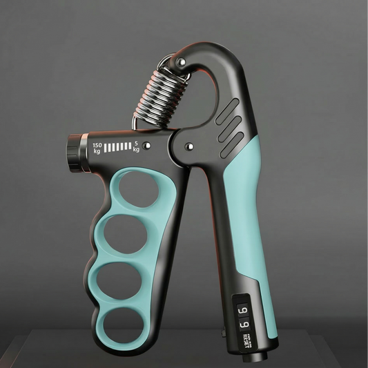 Le R-Shape Pro - Gripper Ajustable (5-150kg)