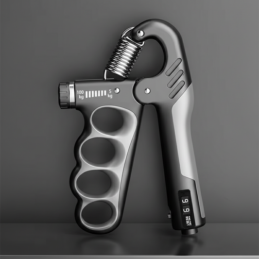 Le R-Shape Advanced - Gripper Ajustable (5-100kg)