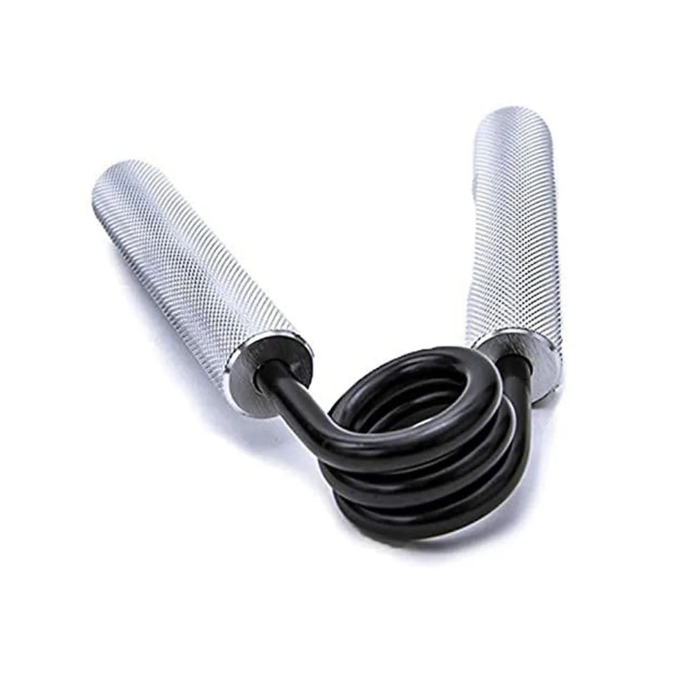 L'Iron Grip – Pince de Force Aluminium (Niveaux Fixes 45-160kg)
