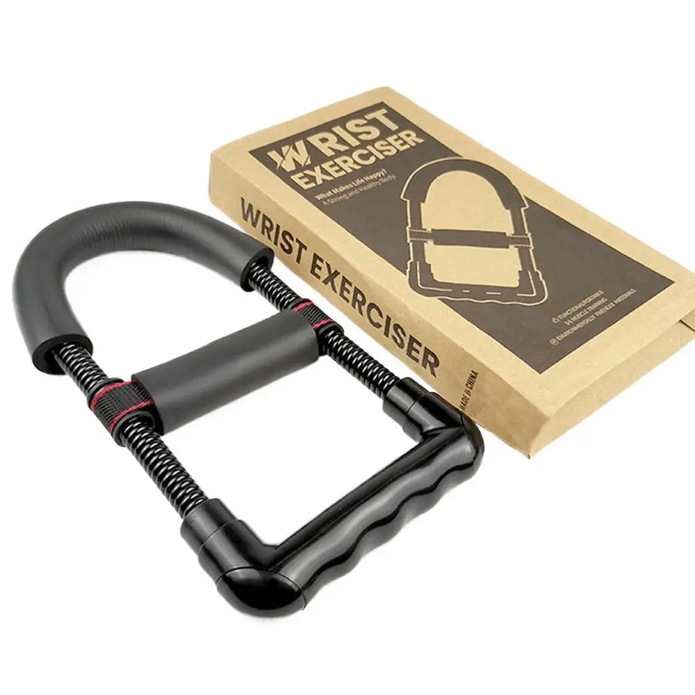 Le Wrist Master - Renforçateur Ciblé