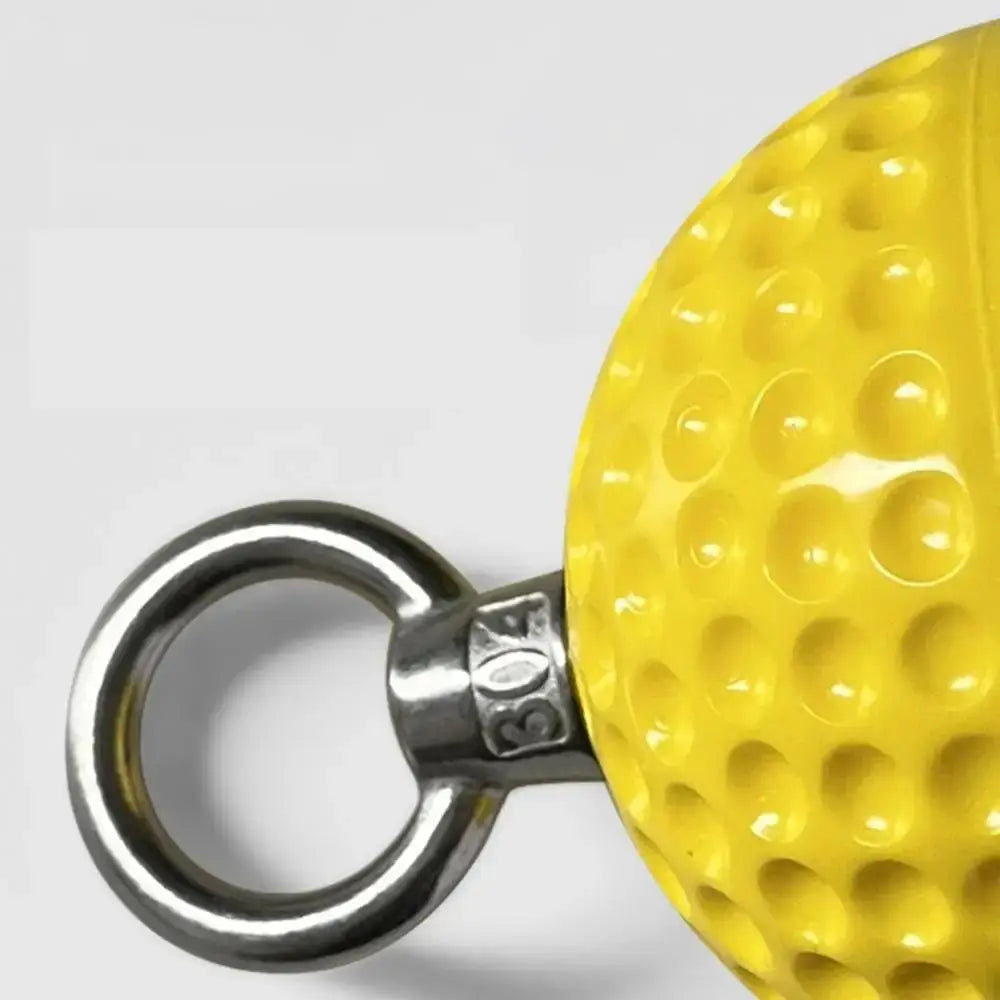 Sphères de Traction "Titan Grip" – Musculation Suspendue & Force de Doigts