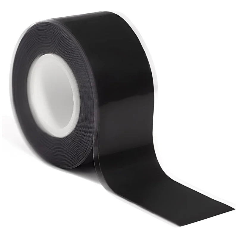Ruban de Prise Silicone "Grip-Max" – Adhérence Totale & Protection