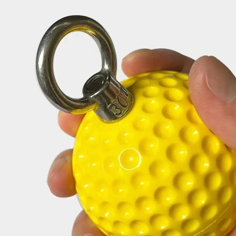 Sphères de Traction "Titan Grip" – Musculation Suspendue & Force de Doigts