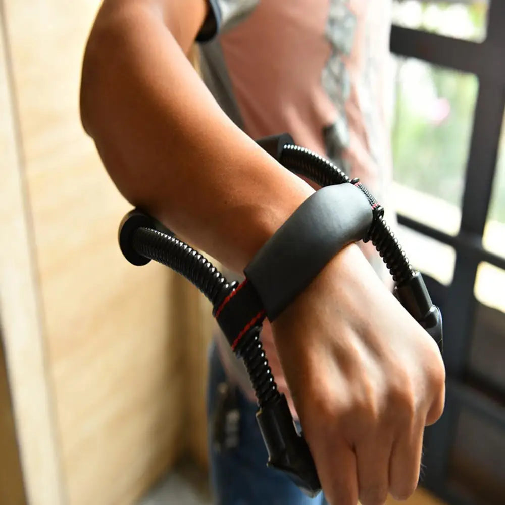 Le Wrist Master - Renforçateur Ciblé